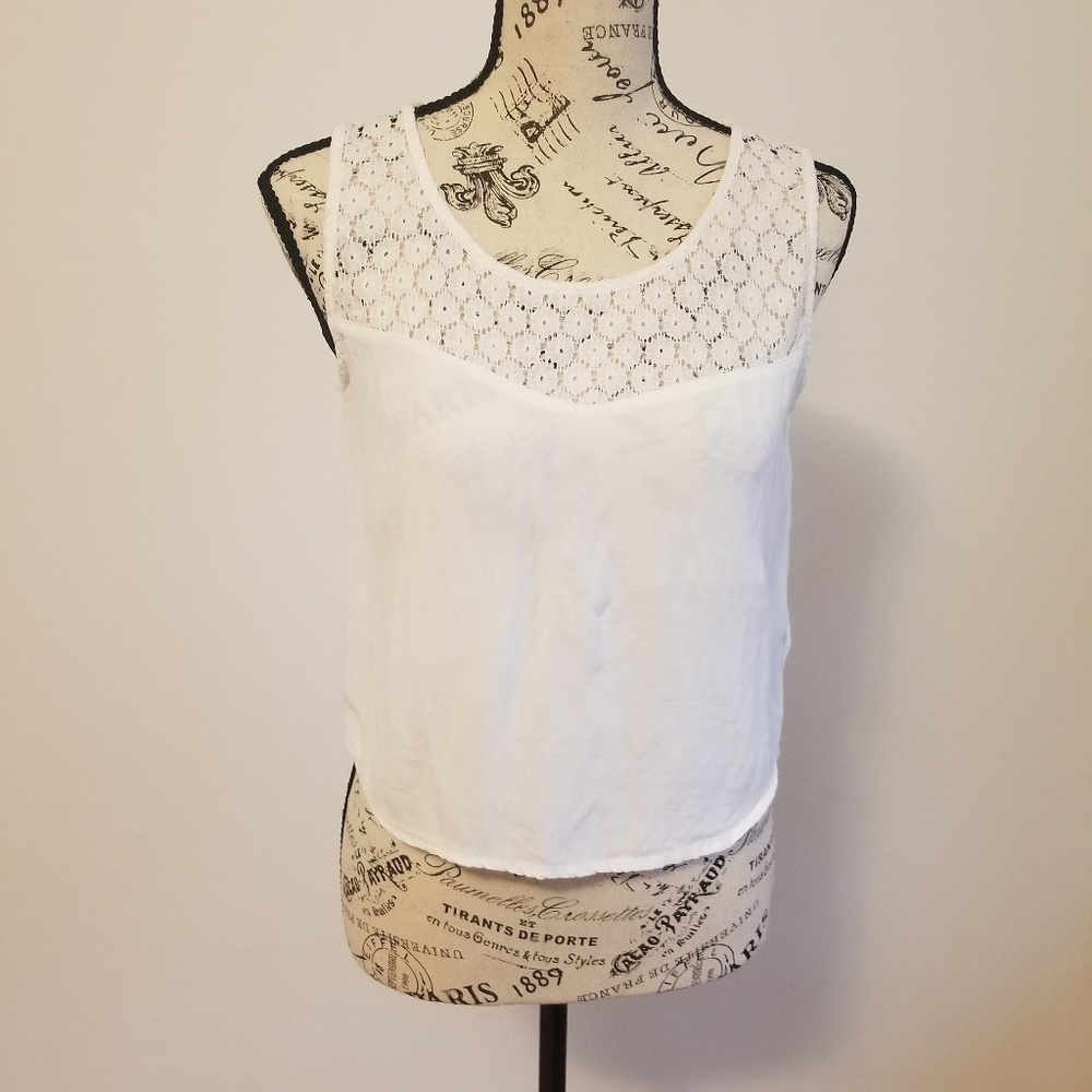 Super cute top